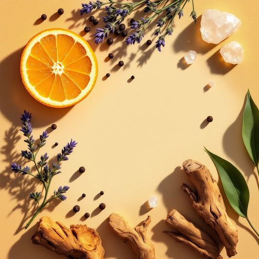 EvS No. 1: Inspirado en Dior Sauvage