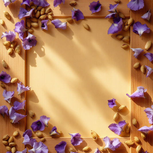 EvS No. 17: Inspirado en Le labo Santal 33