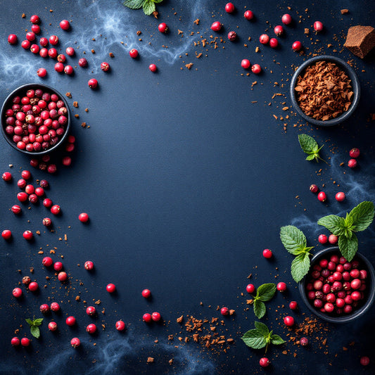 EvS No. 10: Inspirado en Chanel Bleu