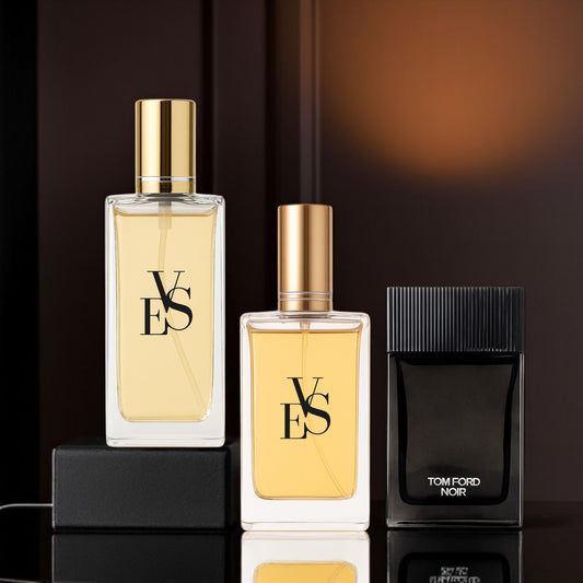 EvS No. 25: Inspirado en Tom Ford Noir - For Men