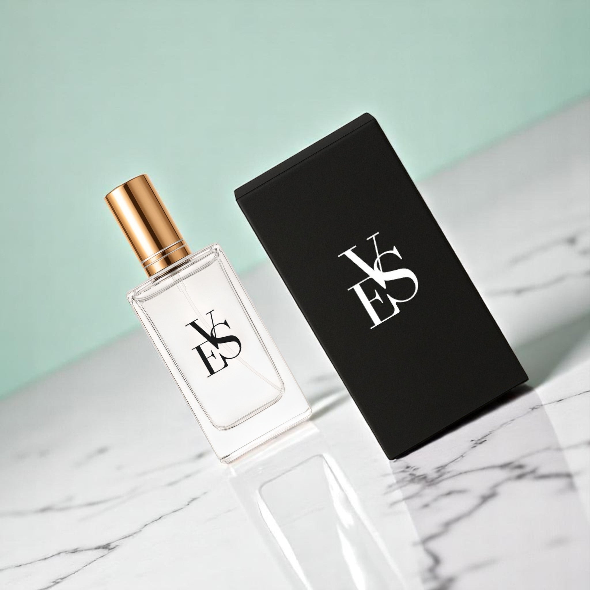 EvS No. 34: Inspirado en Carolina Herrera 212 For Her