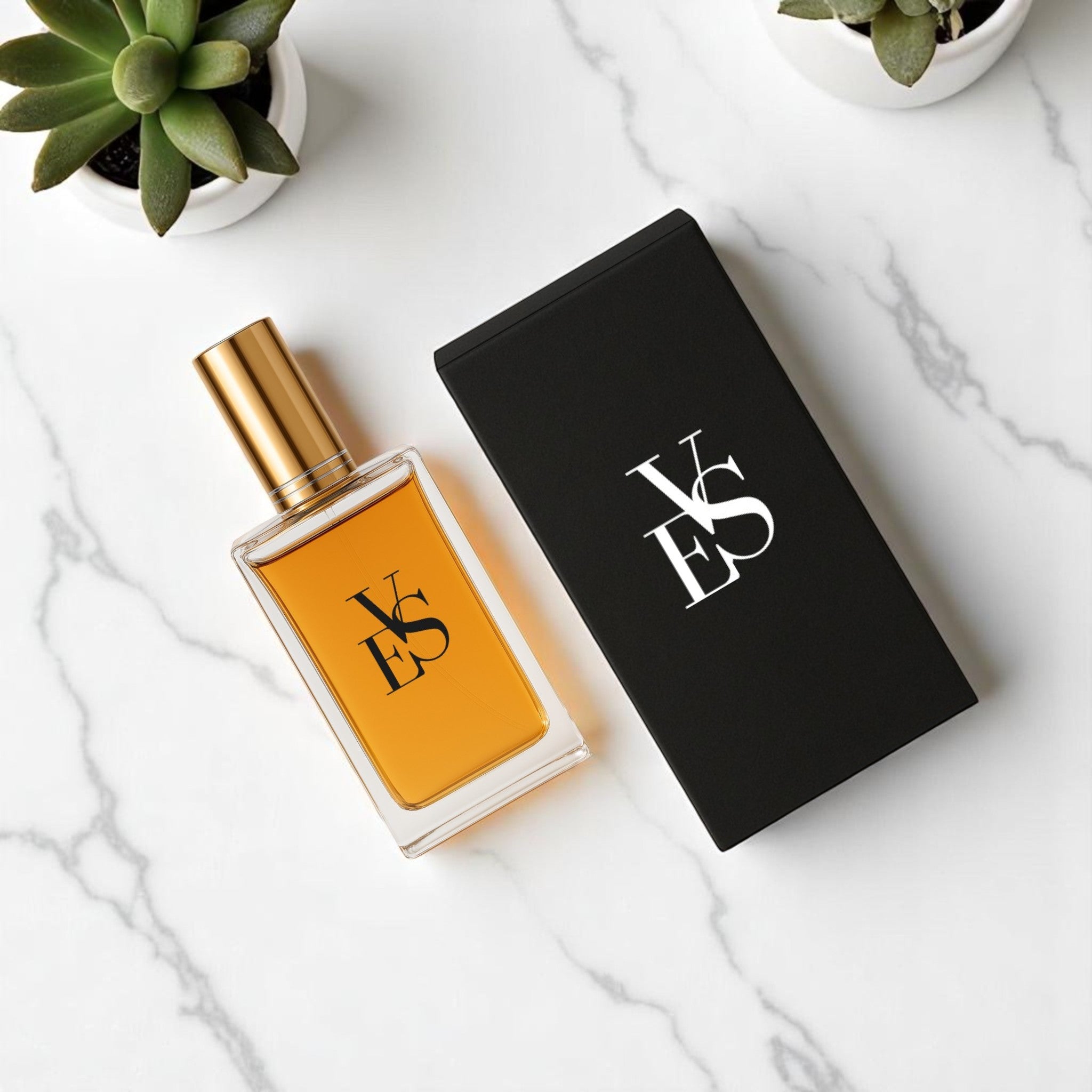 EvS No. 7: Inspirado en Dior Sauvage Elixir