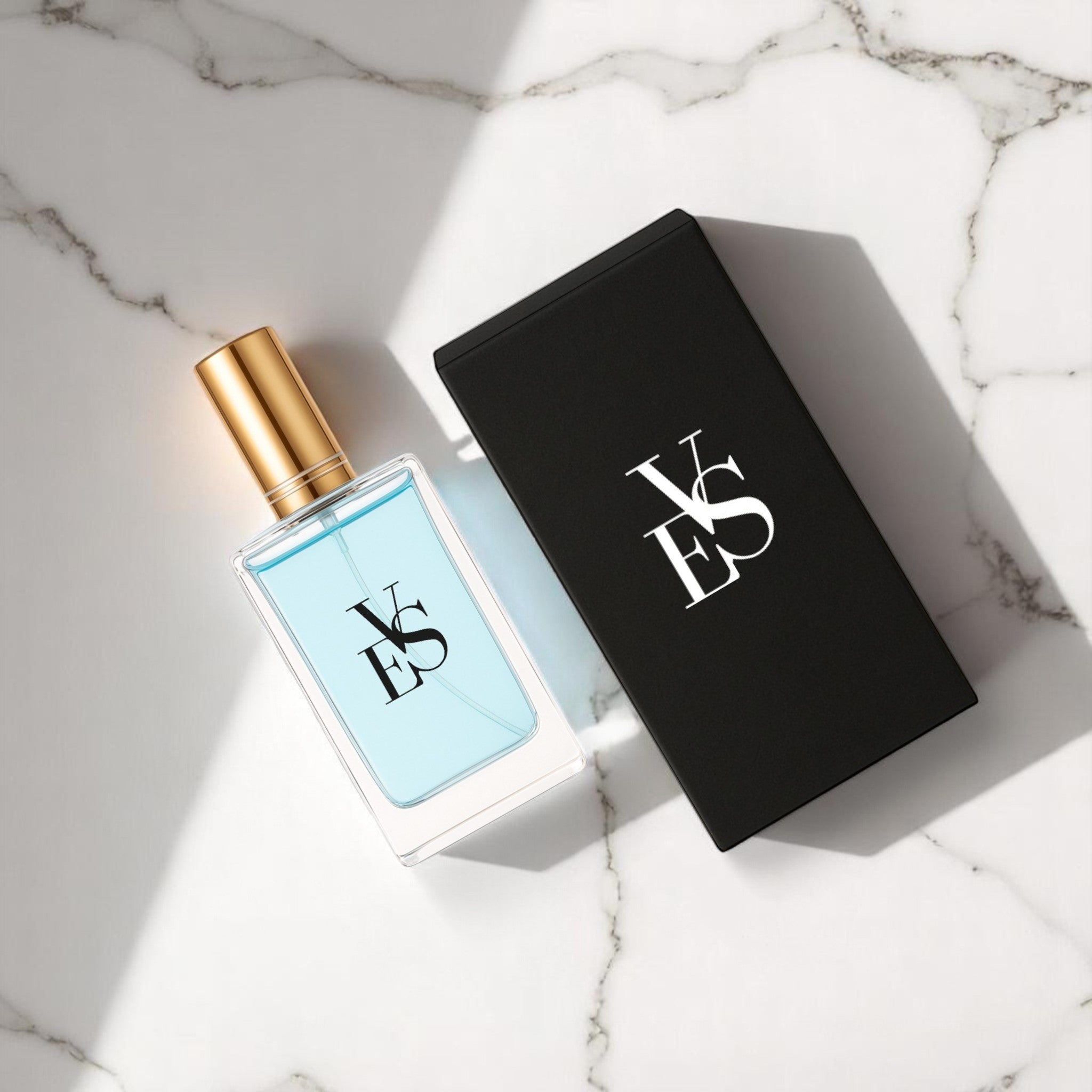 EvS No. 4: Inspirado en Paco Rabanne Invictus