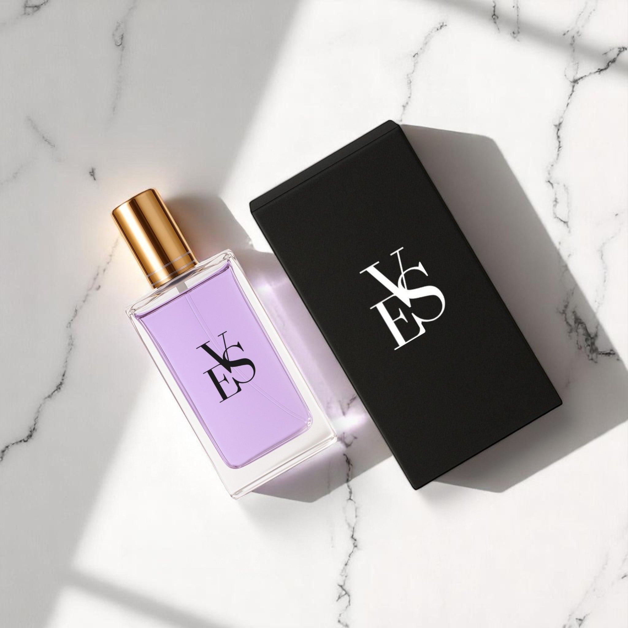 EvS No. 30: Inspirado en Cacharel Amor Amor