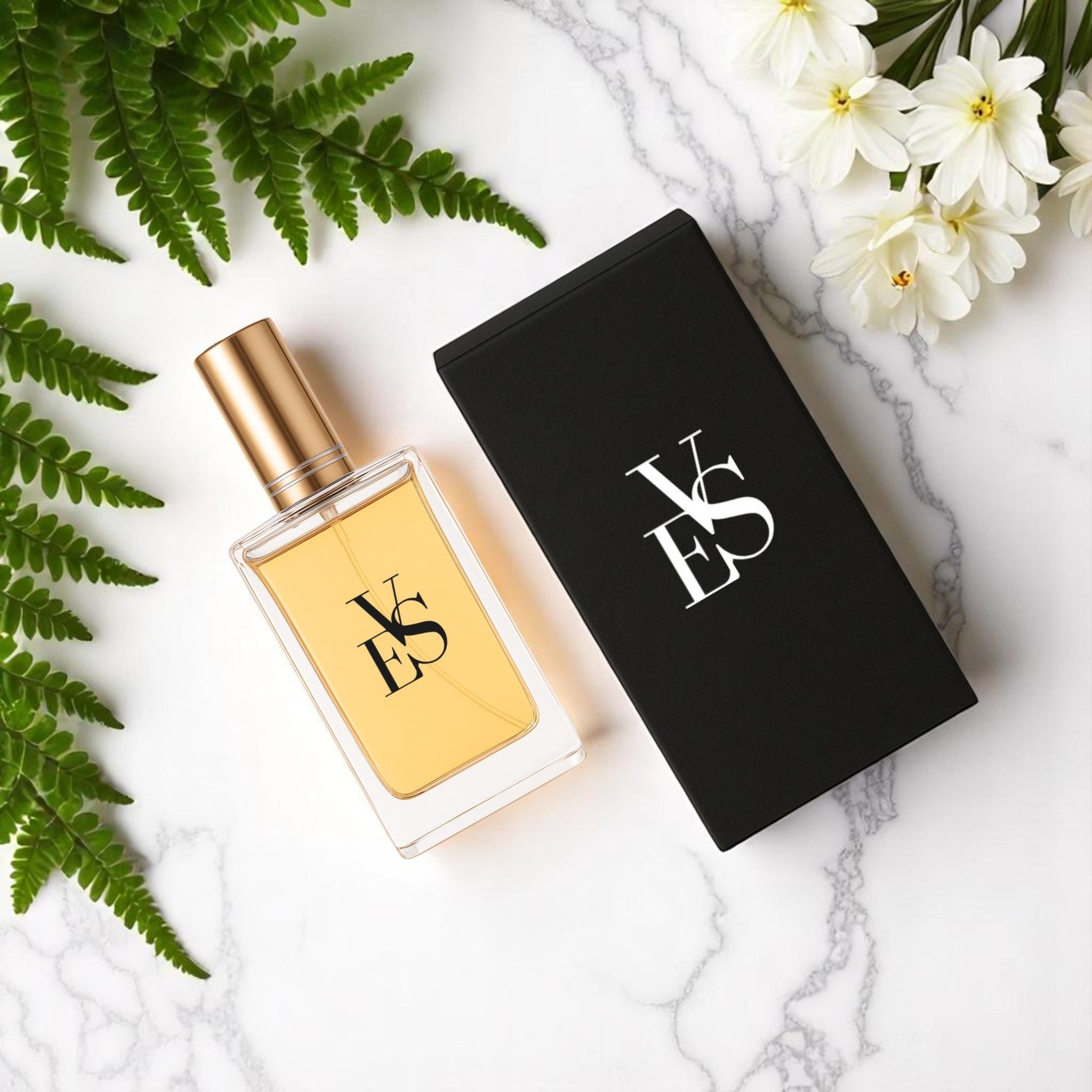 EvS No. 38: Inspirado en Carolina Herrera Good Girl Supreme